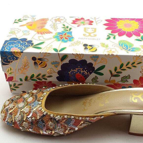 Fizzy Goblet - Picture 10 of 10